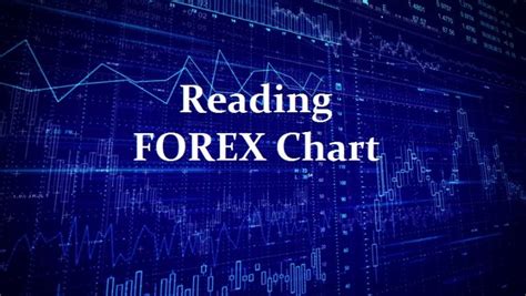 Learn How To Read Forex Trading Chart For Beginners