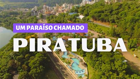 Turismo Em Piratuba Sc O Que Fazer Na Cidade Das Guas Termais