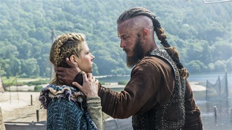 Ragnar Lodbrok Wallpapers 72 Images