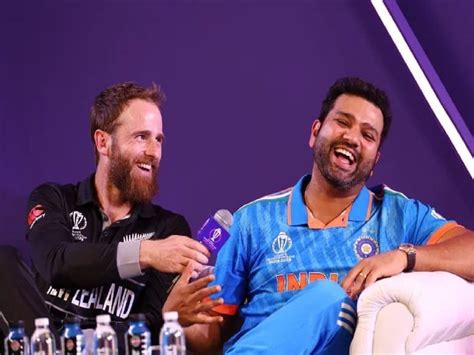 Live Buzz Ind V Nz World Cup Semifinal वर्ल्ड कप के आंकड़ों में