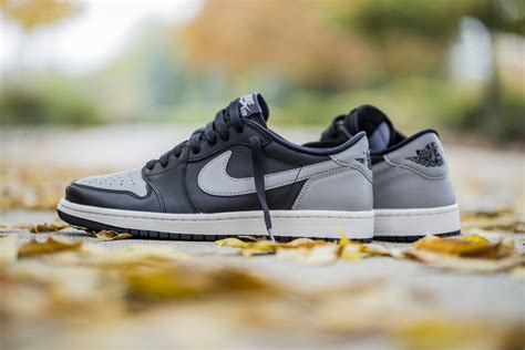 Jordan 1 Low Og Shadow 2025 Stella Zoya