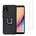 Amazon Damondy For Tcl K T W Case With Pack Screen Protector