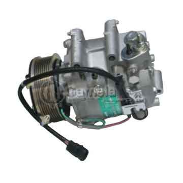 Original Auto A C Compressor Sanden Model Sd C C