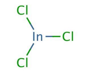 Nicl2 Lewis Structure