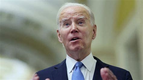 How Dare Biden Slams Republicans For Playing Down January 6 Capitol