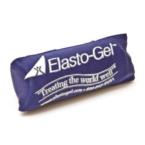 Elasto Gel Hot Cold Therapy Hand Exerciser At Ritewaymed