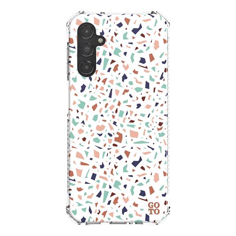 GoTo Terrazzo Case For Samsung Galaxy A14 5G Accessories At T Mobile