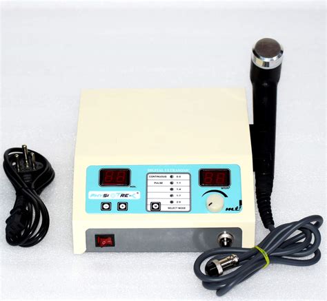 Buy Physiotrex Physiotherapy Equipments Electrotherapy Machines Mini