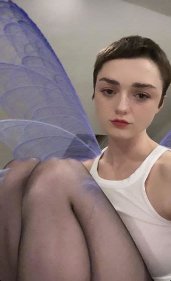 Maisie Williams Maisie Williams Nude Leaks Onlyfans Leaked Models