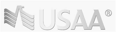 Transparent Usaa Logo Png, Png Download - kindpng