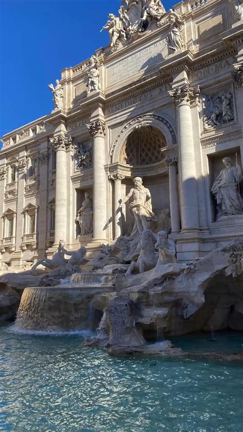 Lugares Que Visitar En Roma Imperdibles Que Ver Y Que Hacer En Roma