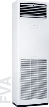 Floor Standing AC Daikin FreeShip SG