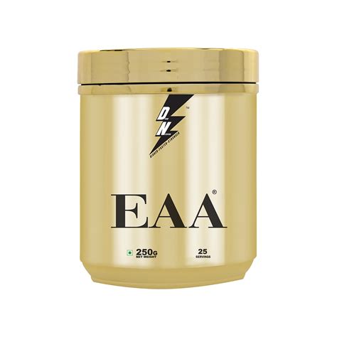 Buy Eaa Essential Amino Acids At Best Price Divine Nutrition