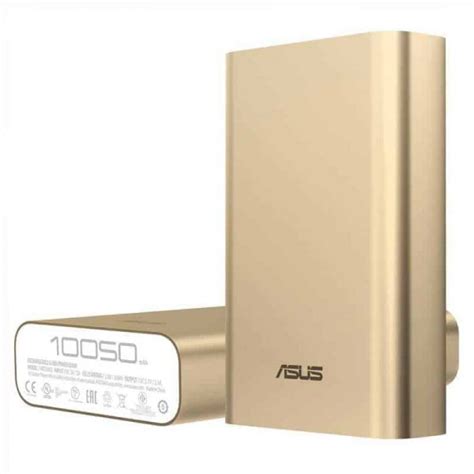 Asus Zenpower Mah Power Bank Credit Card Size