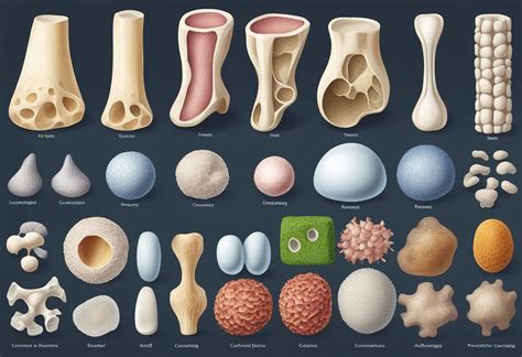 Types Of Connective Tissue – Answers To All Types Of Questions ...