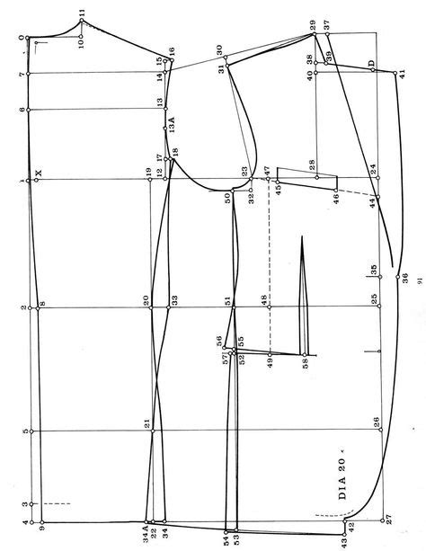 12 Blazer Pattern Ideas In 2021 Blazer Pattern Tailoring Techniques Suit Pattern