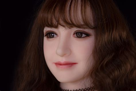 Lovely Big Boobs Sex Doll Elaine 158cm Kanadoll