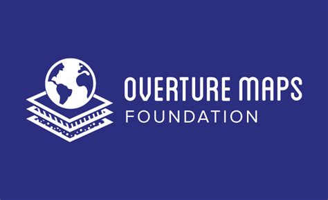 Overture Maps Foundation Ready To Challenge Google And Apple The