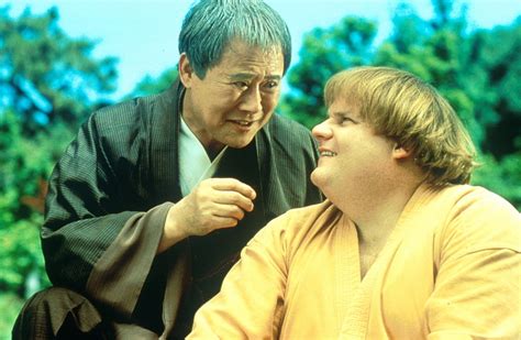 Beverly Hills Ninja Quotes. QuotesGram