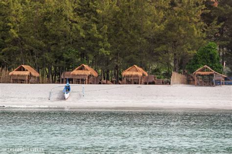 Nagsasa Cove, Zambales: Rising from the Ashes | The Poor Traveler ...