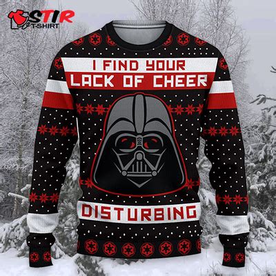 Star Wars Christmas Sweater Christmassweater1977 Pawoo Net Pawoo