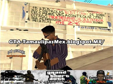 GTA Tamaulipas La Nueva Generación de Mods Teibol Dance balaceado y