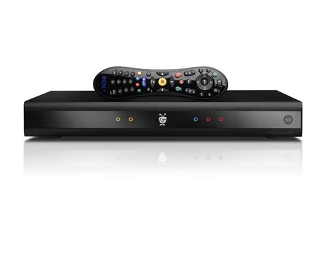 TiVo Premiere with RCN - TiVo Blog