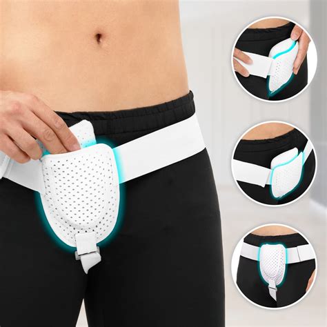 Buy Hernia Guard Inguinal Hernia Belt For Men And Women Left Or Right