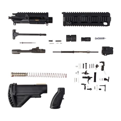 Heckler Koch Parts Kit Brownells