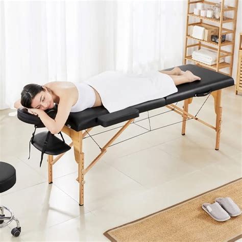 Top 5 Mẫu Giường Vali Massage Gấp Gọn Tốt Nhất Hiện Nay