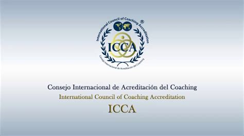 Tutorial Aplicación De Certificación Icca Youtube