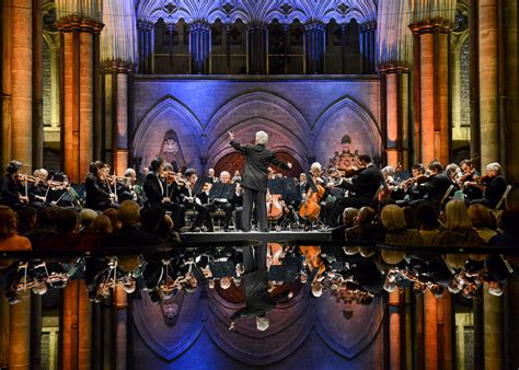 NAC Orchestra UK Tour | National Arts Centre