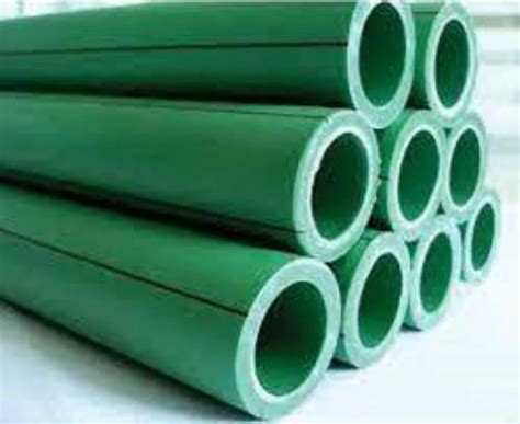 Supreme Indo Green Pp R Hot And Cold Water System At Best Price In Nagpur ID