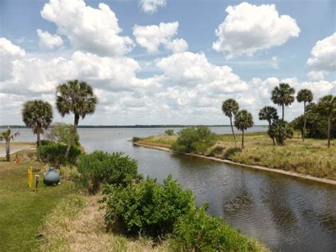 Love The Rental Cabins Review Of Myakka River State Park Sarasota