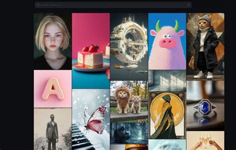 Tensor Art Alternatives 25 AI Image Generators Similar Websites