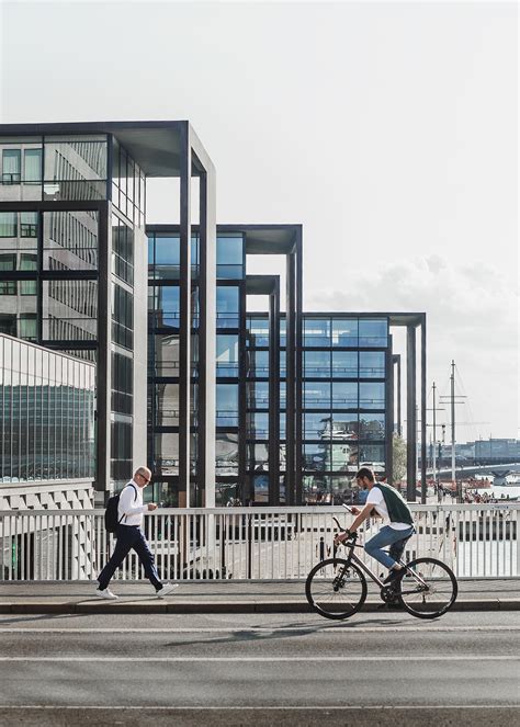Copenhagen, Denmark :: Behance