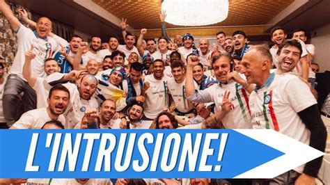 I Calciatori Non Ci Credevano Successo A Udine Nello Spogliatoio Del