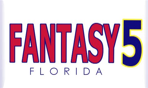 The Lotto Analyst Fantasy 5 Florida