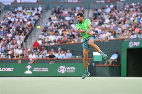 Novak Djokovic Soma Nesta Semana 8 Anos Na Liderança Do Ranking Da Atp Br