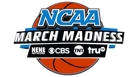 March Madness Logo, symbol, meaning, history, PNG, brand