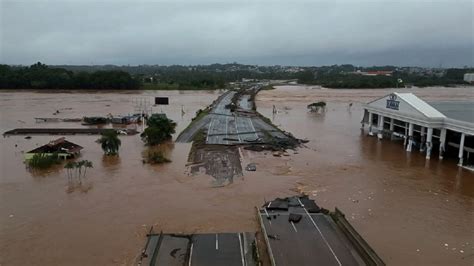 Desastre Clim Tico En Brasil Hay M S De Muertos Y Desaparecidos