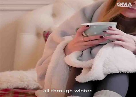 5 Sustainable Tips To Stay Warm This Winter