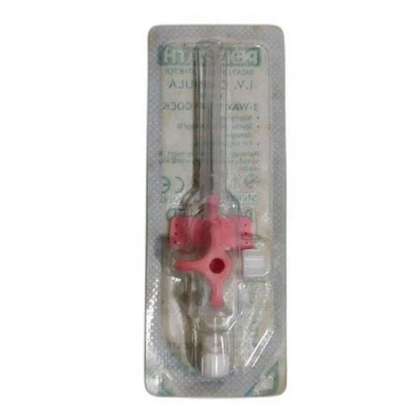 Plastic Polycath Radio Opaque Catheter At Rs 120 Piece In Raigad ID