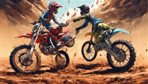 What Is A Pit Bike Vs Dirt Bike Dirt Bike Empire