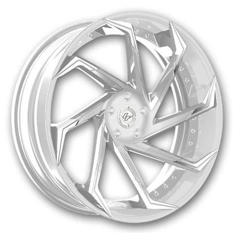 Lexani Forged Wheels And Lexani Forged Rims From Discounted Wheel Warehouse