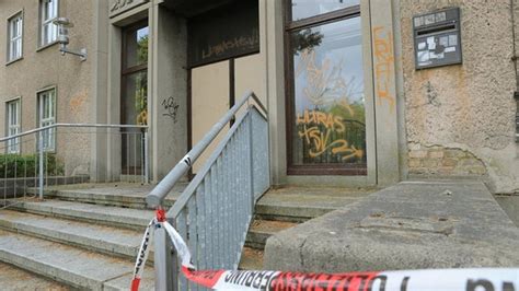 Fl Chtlinge In Premnitz Brand Vor Asylheim Innenminister Schaltet