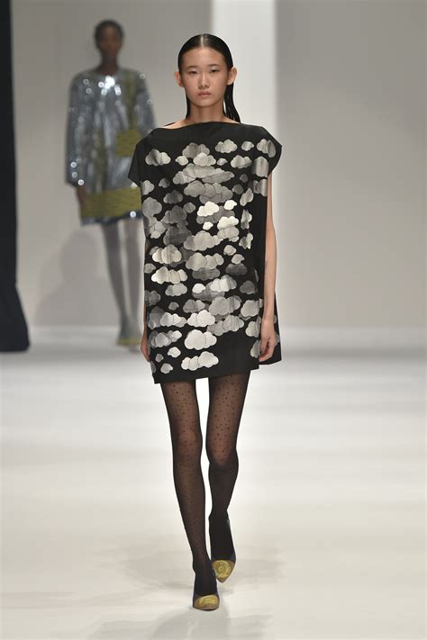 Tatyana Parfionova RTW Spring 2020 [PHOTOS]