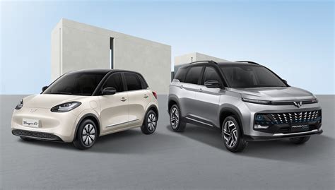 Apa Perbedaan Antara Mobil Listrik Dan Hybrid Wuling