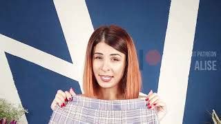 Upskirt Panty Try On Haul And Panties Haul Sweet Alise Lingerie Model