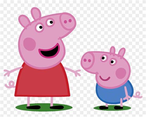 Daddy Pig Mummy Pig George Pig George From Peppa Pig Free